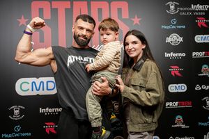Регистрация RECKFUL NBC STARS (фотограф Александр Васильев)
